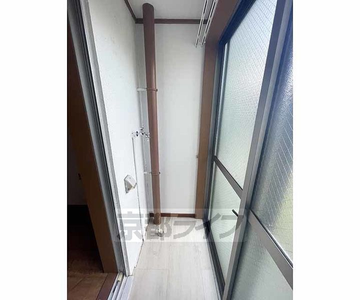 イースト東福寺16のその他画像