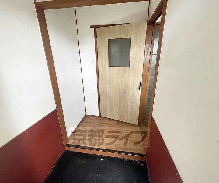 イースト東福寺33のその他画像