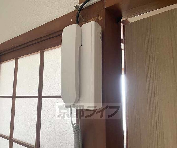 イースト東福寺33のその他画像