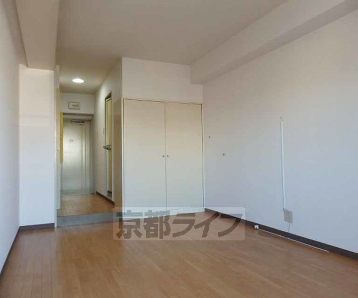 Mercurio Kioto313の内装