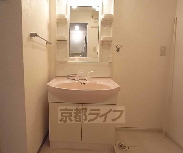 ジュネス木駒の内装