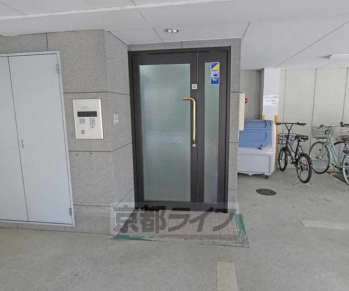 京都府京都市東山区夷町の賃貸マンションのその他画像