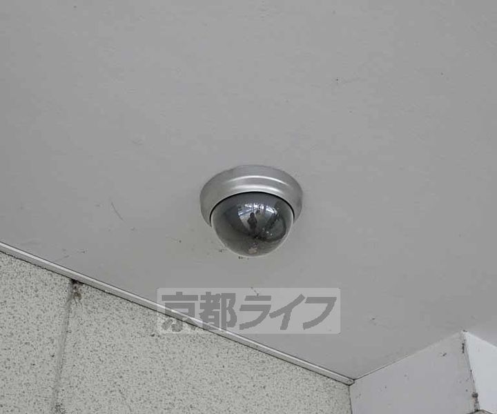 京都府京都市東山区夷町の賃貸マンションのその他画像