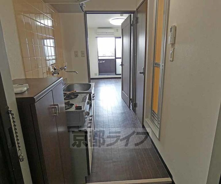 京都府京都市東山区夷町の賃貸マンションのその他画像