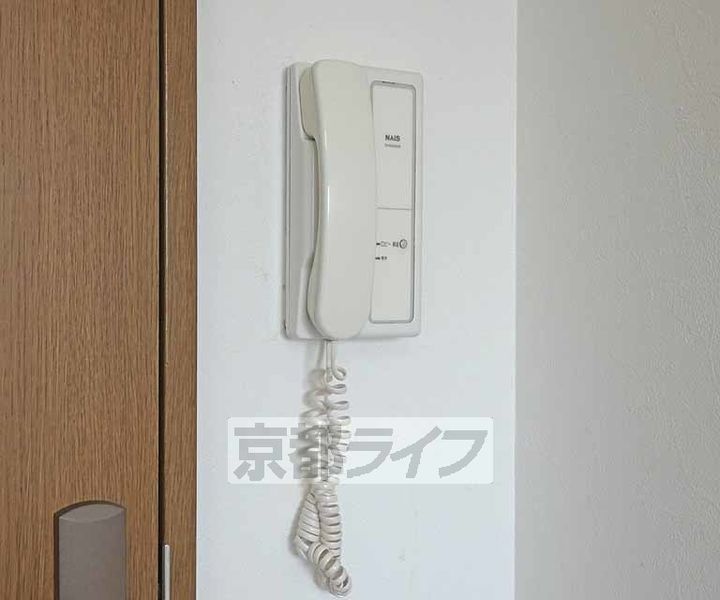 京都府京都市東山区夷町の賃貸マンションのその他画像