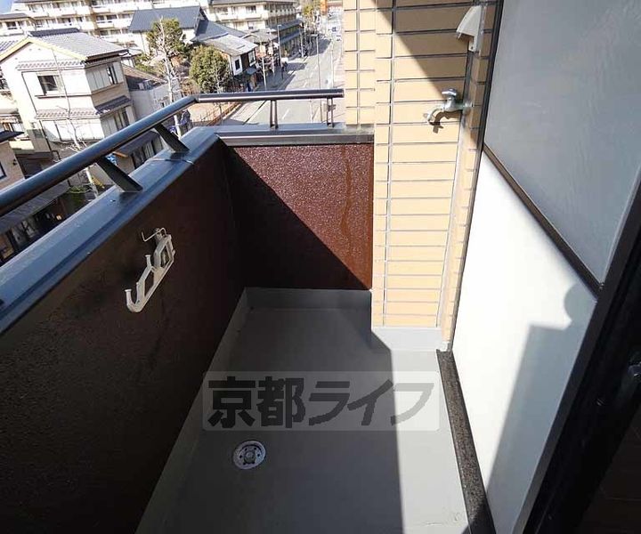 京都府京都市東山区夷町の賃貸マンションのその他画像