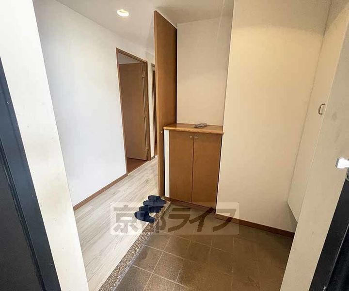 京都府京都市東山区上馬町の賃貸マンションのその他画像