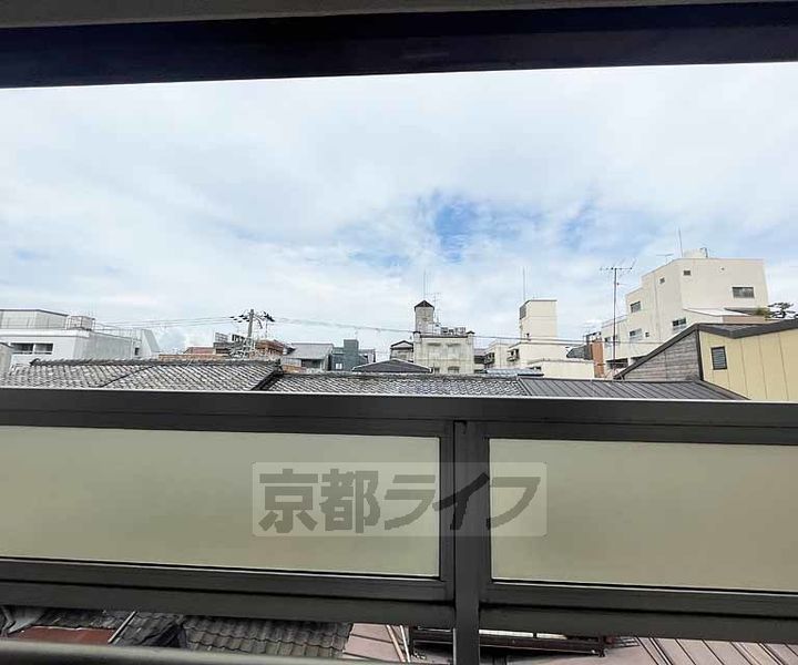 京都府京都市下京区柳町の賃貸マンションのその他画像
