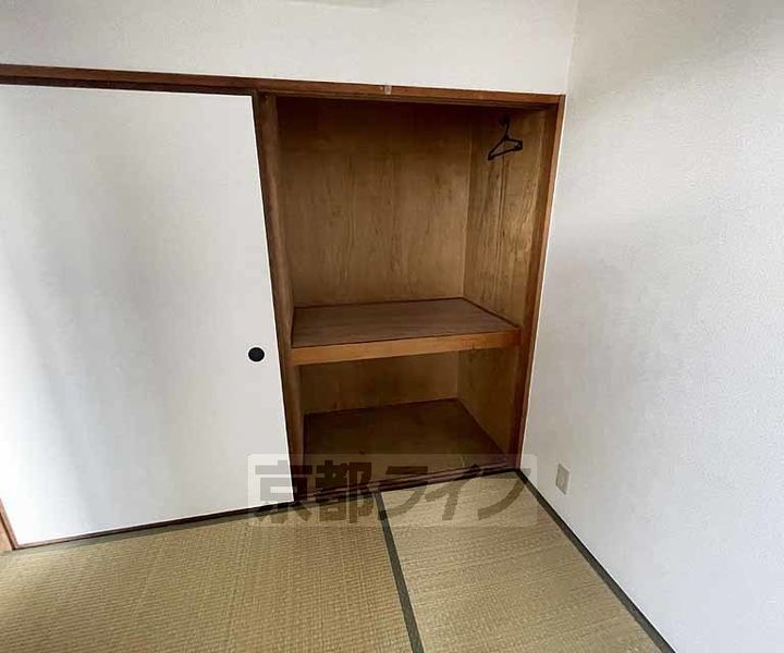 メゾン・ド・フローラの内装