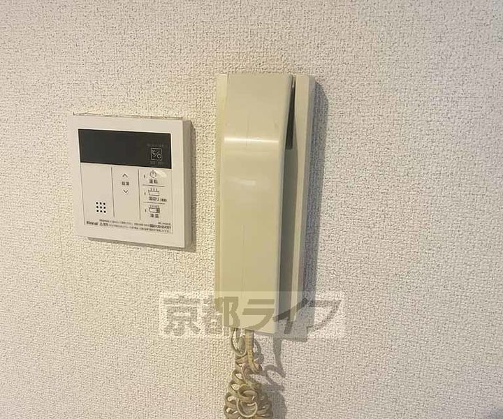 メゾン・ド・フローラのその他画像