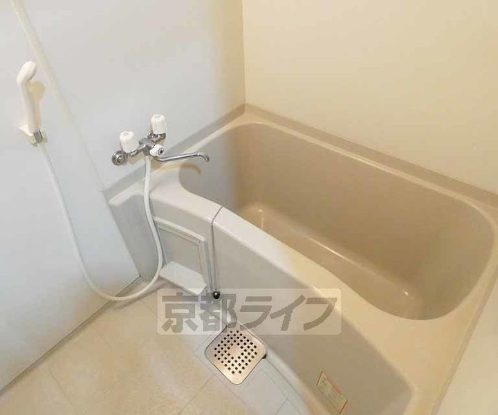 グランドパレス西大路の風呂