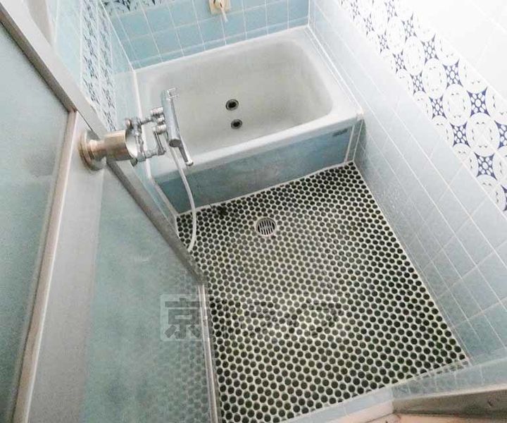 京都府京都市南区吉祥院前河原町(一戸建)の賃貸物件1の風呂