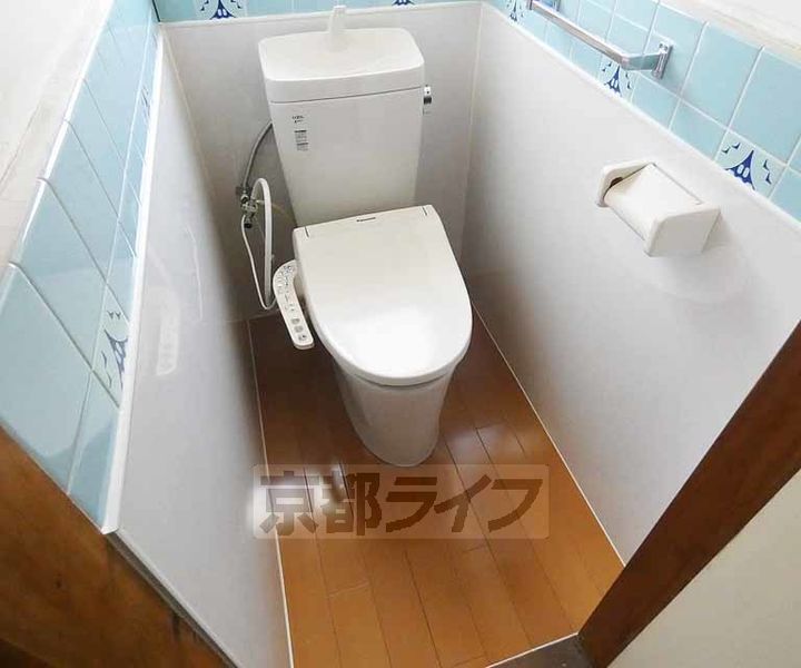 京都府京都市南区吉祥院前河原町(一戸建)の賃貸物件1の内装