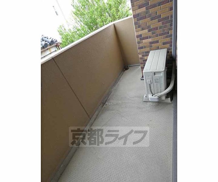 アスヴェル京都東寺前の内装
