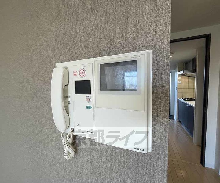 アーバンフラッツ五条堀川1104のその他画像