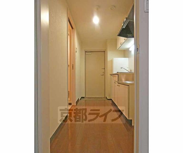 クリオジーテ七条のその他画像