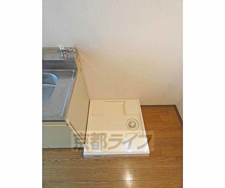 京都府京都市下京区材木町(七条通河原町西入)の賃貸マンションのその他画像