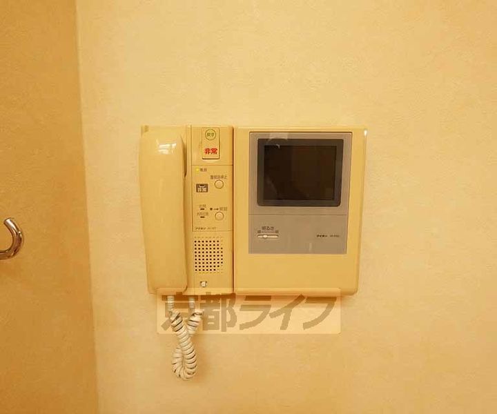 シュシュパルク六条院302のその他画像