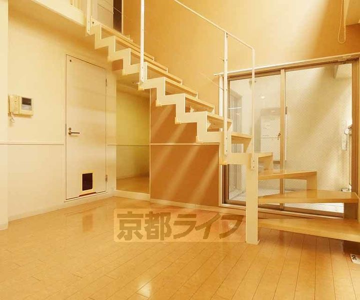 シュシュパルク六条院302のその他画像