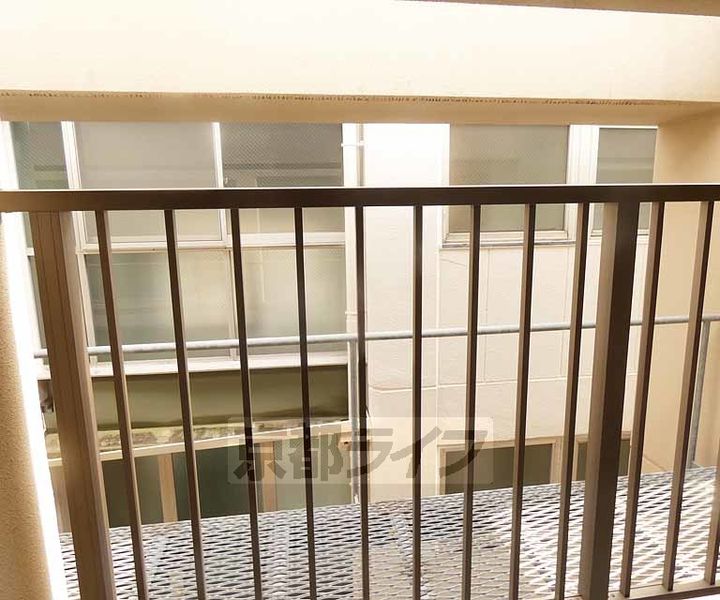 シュシュパルク六条院302のその他画像