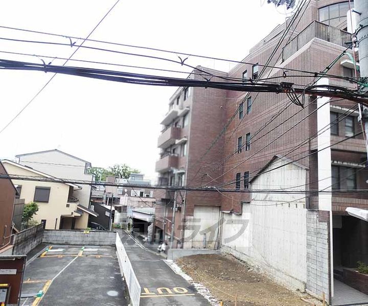 京都府京都市東山区泉涌寺雀ケ森町の賃貸マンションのその他画像