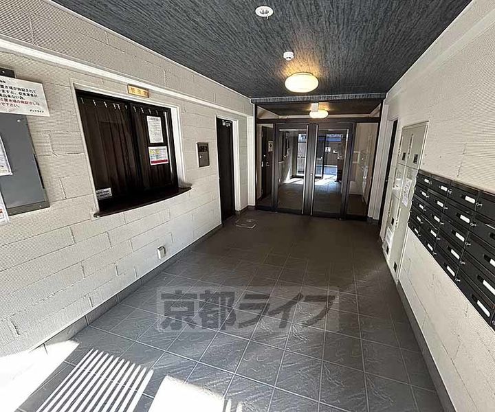 アビターレ油小路105のその他画像