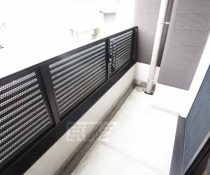 アビターレ油小路105の内装