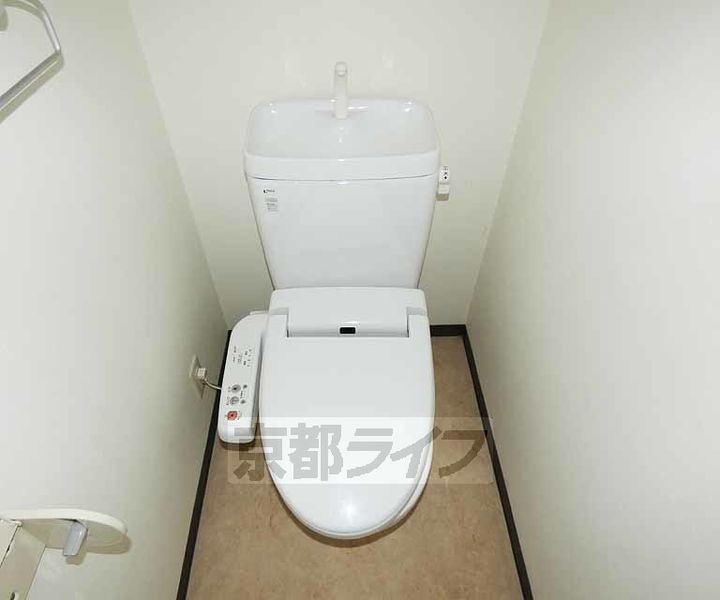 エステムプラザ京都烏丸五条402の内装