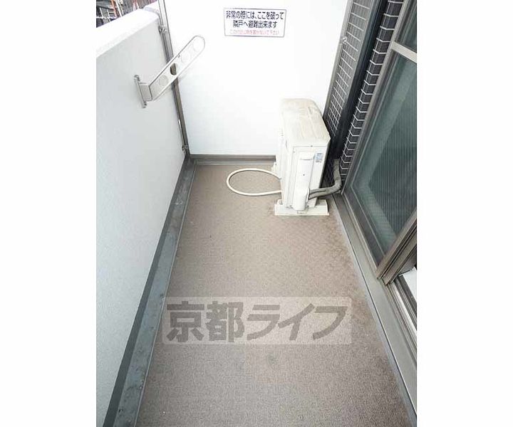 エステムプラザ京都烏丸五条402の内装