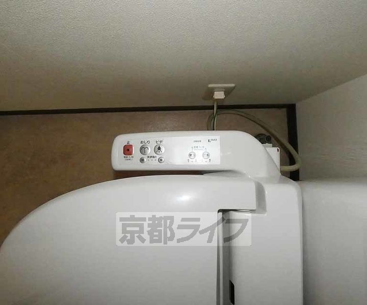 エステムプラザ京都烏丸五条402のその他画像