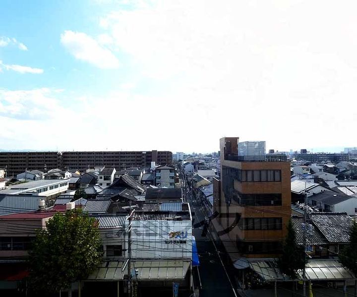 京都府京都市下京区朱雀北ノ口町(七条通り七本松東入る)の賃貸マンションのその他画像