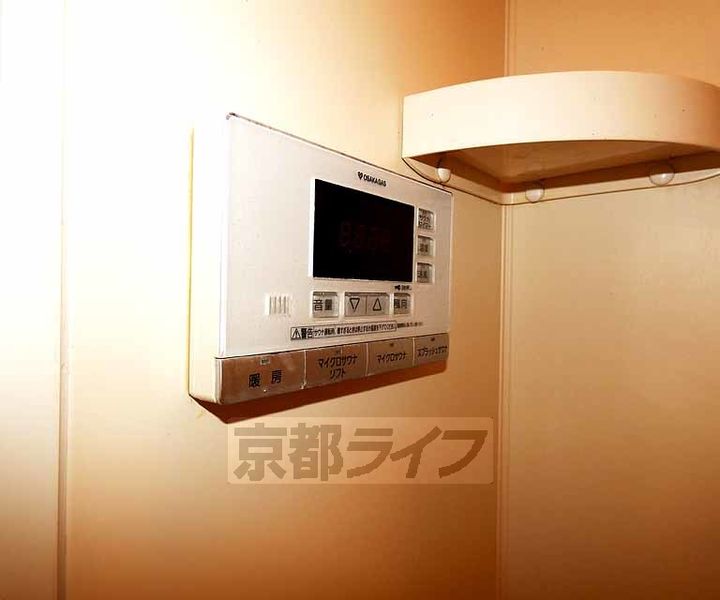 京都府京都市下京区朱雀北ノ口町(七条通り七本松東入る)の賃貸マンションのその他画像