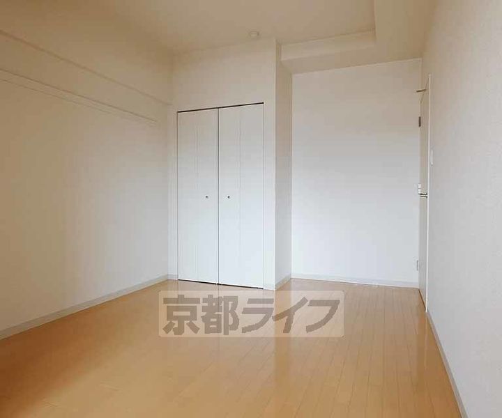 プレミアコートの居間
