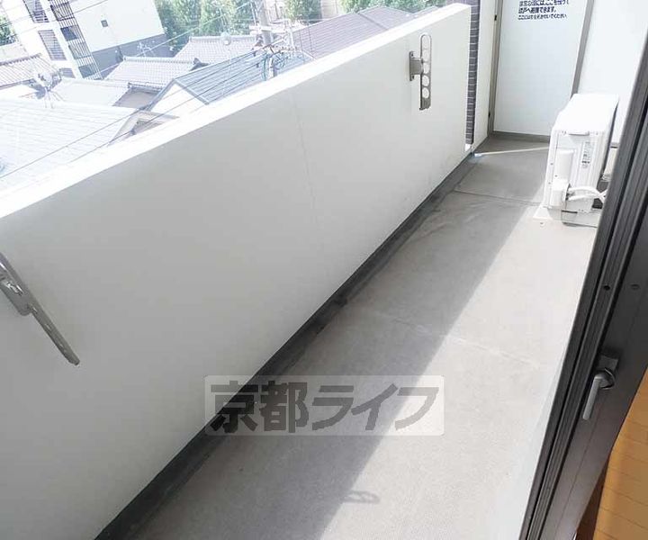プレミアコートの内装