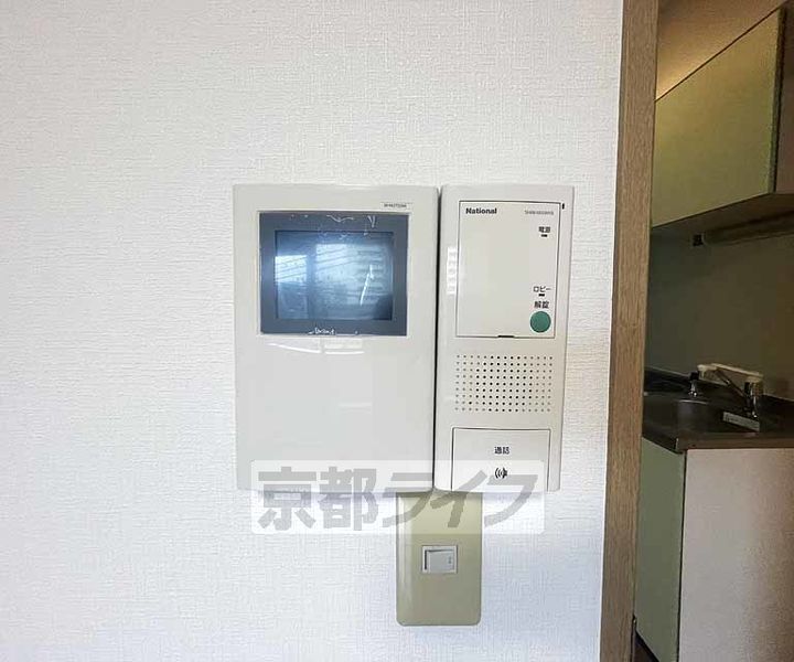 ジュネス京都のその他画像