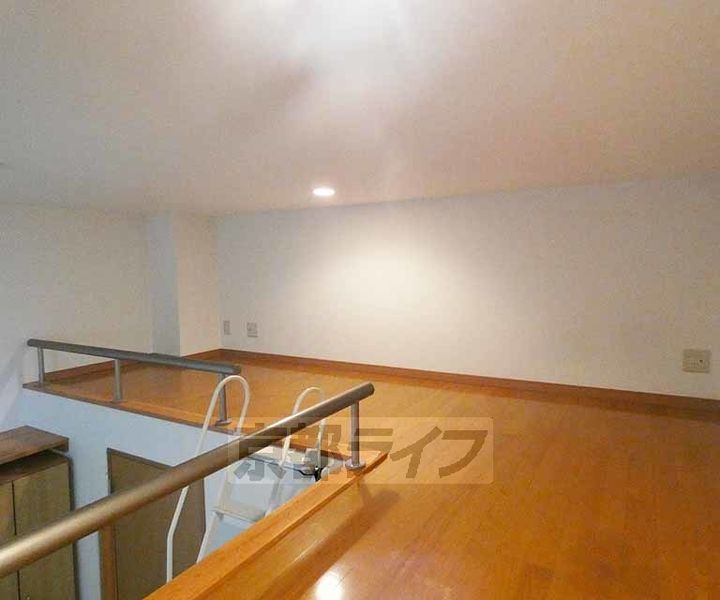 WEST9 Mirrorの寝室