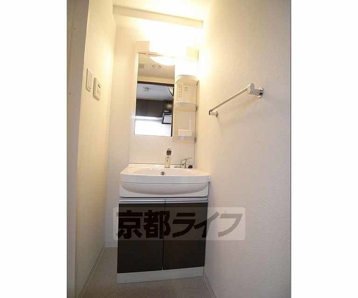 ベラジオ五条堀川Ⅱの内装