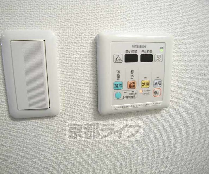 ベラジオ五条堀川Ⅱのその他画像