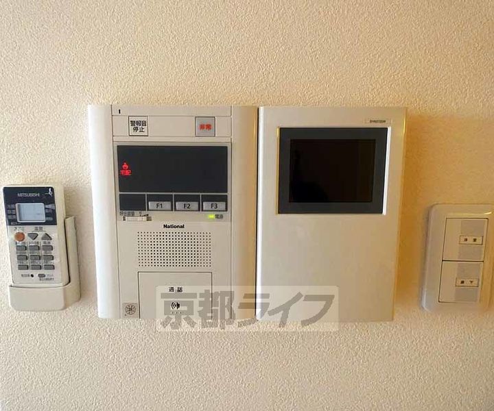 京都府京都市下京区西七条南東野町の賃貸マンションのその他画像