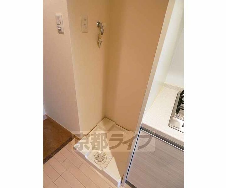 京都府京都市下京区西七条南東野町の賃貸マンションのその他画像