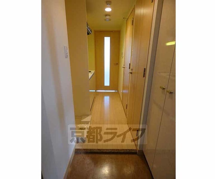 京都府京都市下京区西七条南東野町の賃貸マンションのその他画像