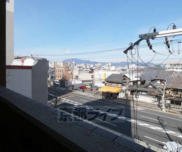 京都府京都市下京区西七条南東野町の賃貸マンションのその他画像