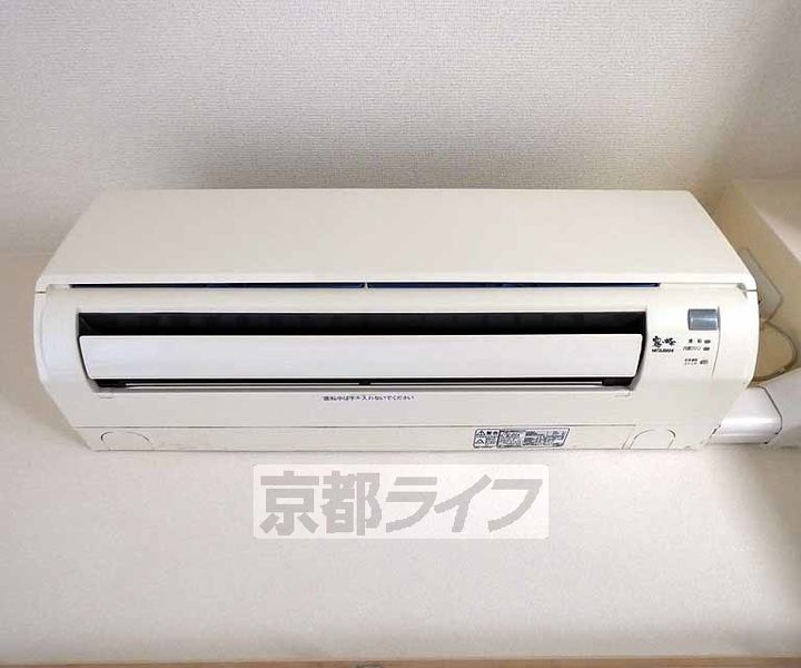 京都府京都市下京区西七条南東野町の賃貸マンションのその他画像