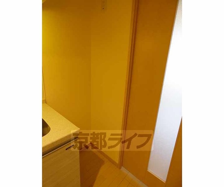 京都府京都市下京区西七条南東野町の賃貸マンションのその他画像