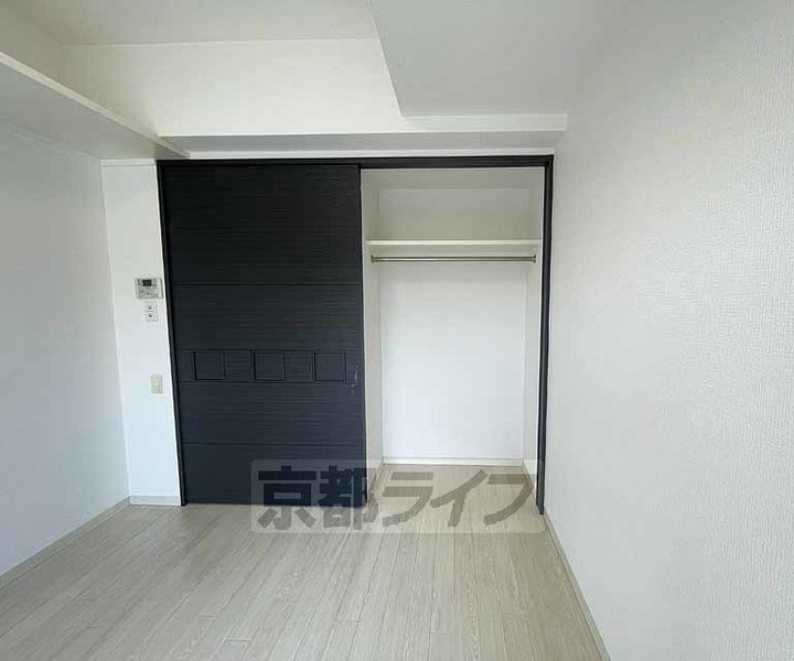 アクアプレイス京都東寺の内装