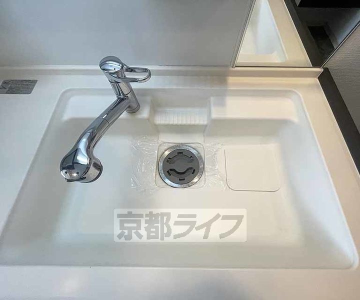 アクアプレイス京都東寺の内装