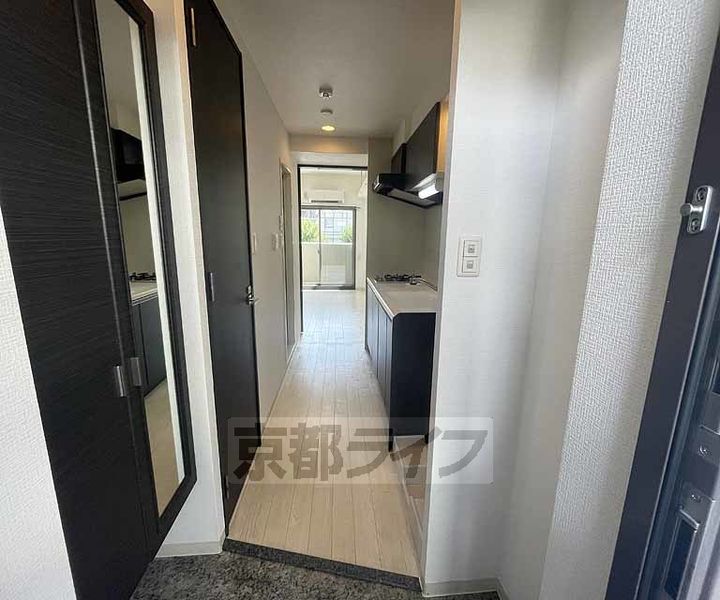 アクアプレイス京都東寺のその他画像