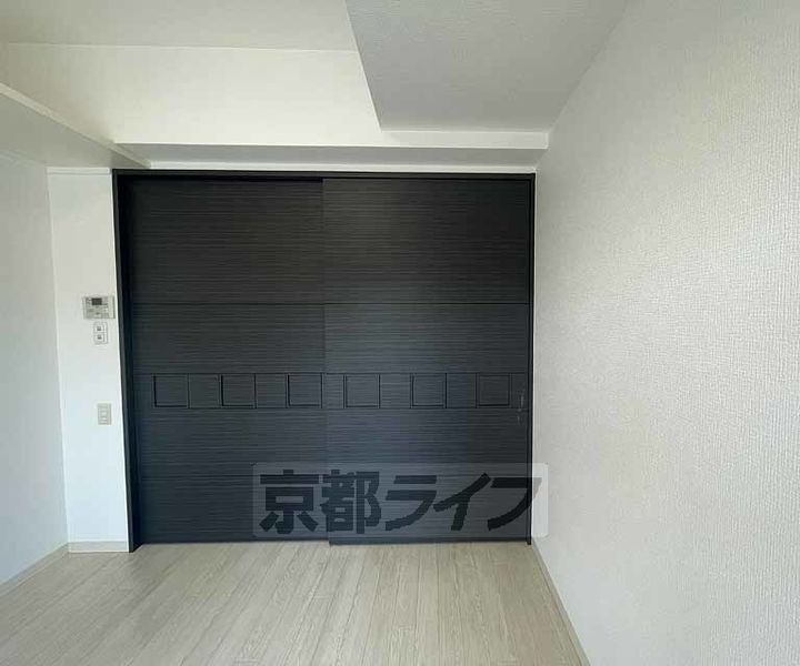 アクアプレイス京都東寺の内装