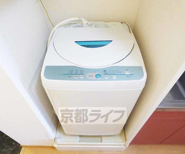 レオパレスSOARERⅢのその他画像