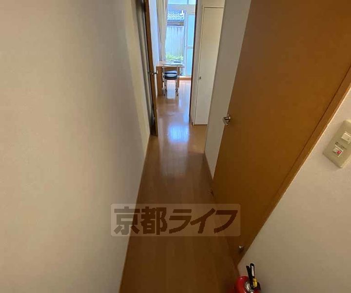 京都府京都市下京区油小路通五条上る上金仏町の賃貸アパートのその他画像